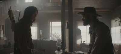 I think I know
who killed Liam Collins - Walker Independence