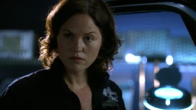 I think I know why Kurt Francis - CSI: Crime Scene Investigation