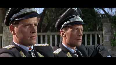 I think I know why we've been
asked to go to Wissant. - Battle of Britain