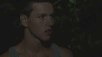 I think I left
my pipe in the car. - Beach Rats
