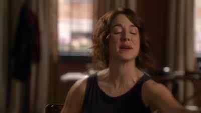 I think I love her. - Being Erica