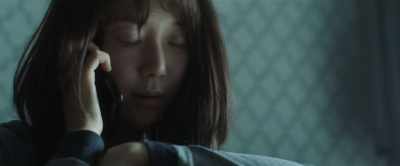 I think I made a mistake,
forget about everything. - Marionette