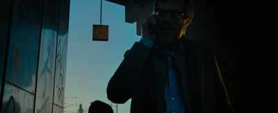 I think I made
a terrible mistake. - The Girl in the Spider's Web