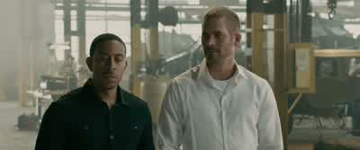 I think I may actually have a plan for that - Furious 7