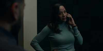 I think I may have
found something that can
help with Keith. - Alert: Missing Persons Unit