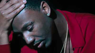 I THINK, I MEAN, THIS IS BETWEEN - Jerrod Carmichael: Rothaniel