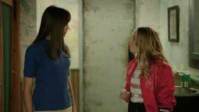 - I think I might be able
to help you even more. - I Am Frankie