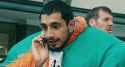 I think I might be confused but I m not sure - Four Lions