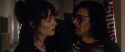 I think I might be having withdrawals - Freaks of Nature