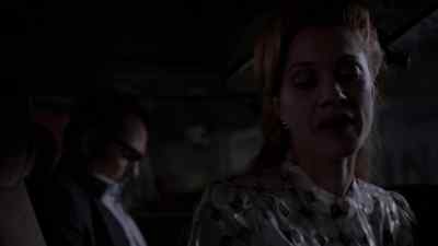 I THINK I MIGHT
BE IN LOVE WITH HIM. - The Americans