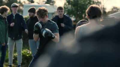 I think I might be pregnant. - Ackley Bridge