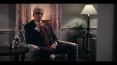 I think I might be terrible at this. - A Man on the Inside