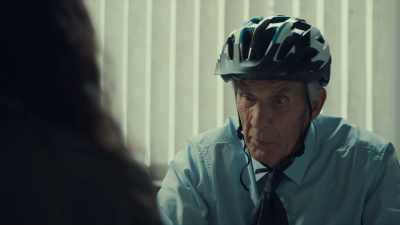 I think I might have
early onset dementia, - The Change