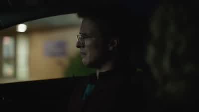 I think I might have made things worse. - Peacemaker