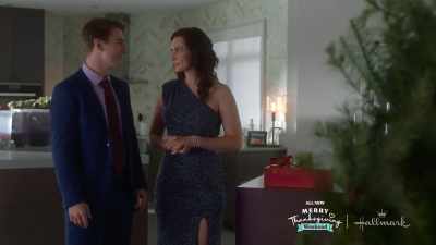 I think I might have - A Tale of Two Christmases