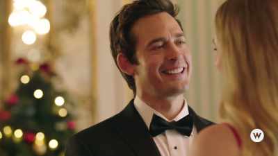 I think I might just
be mad about you, too. - My Sweet Austrian Holiday