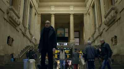 I think I might
need a few of these - Stanley Tucci: Searching for Italy