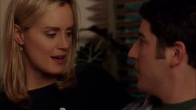 I think I might want it. - Orange Is the New Black