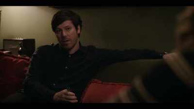 I think I might've known
that he was like this - Love Life