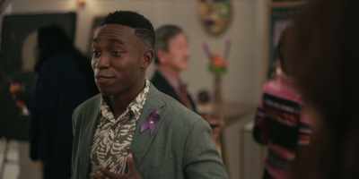 I think I misplaced - Bel-Air