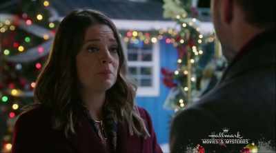 I think I was missing a piece
of my puzzle too. - A Godwink Christmas