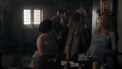 I think I must be in hell. - Poldark