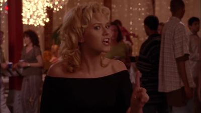 -I think I need a drink.
-Brooke! - One Tree Hill
