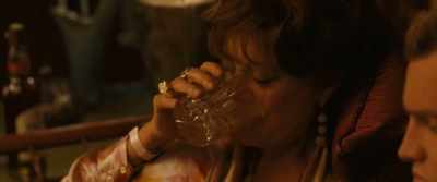 I think I need
a glass of water. - The Death and Life of John F  Donovan