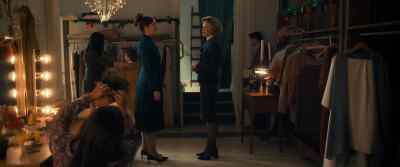I think I need Alice. - The Best Christmas Pageant Ever
