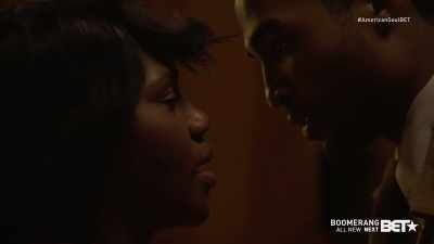 I think I need to be
alone, Nate. - American Soul