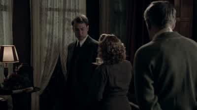 I think I need something a little stronger. - Outlander