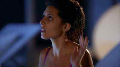 I think I need to stop
being so angry now. - Ugly Betty