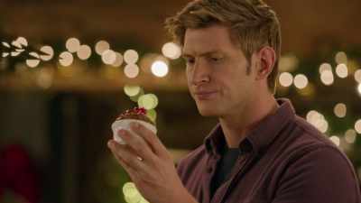 I think I need to work on
my decorating skills. - A Sweet Christmas Romance