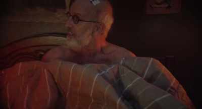 I think I need
your help in here. - The Third Saturday in October