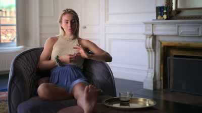 I think I needed this break - Matildas: The World at Our Feet