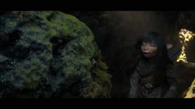 I think I prefer "Daylighter." - The Dark Crystal: Age of Resistance