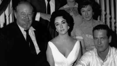 I think I really did have
a strong urge to... - Elizabeth Taylor: The Lost Tapes