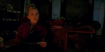 I think I recall
that photograph. - Picnic at Hanging Rock