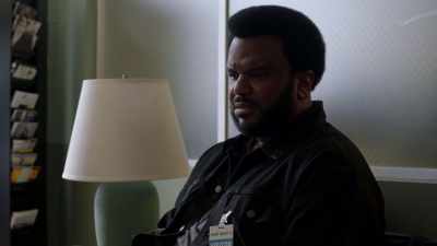 - I think I remember that one.
- Yeah. But I don't regret it. - Ghosted