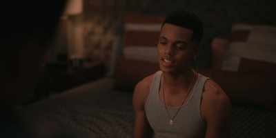 I think I remember... - Bel-Air