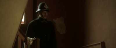 I think I- - Ripper Untold