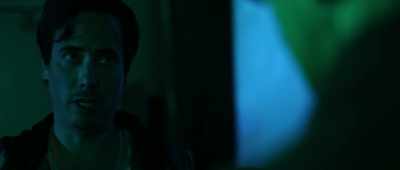 - I think I saw Angela Rose dead. - Lost Angelas