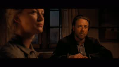 I think I saw something, over the ridge. - 3:10 to Yuma