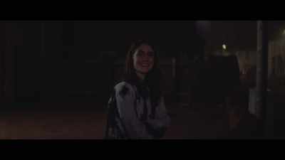 I think I saw you too - The Lazarus Project