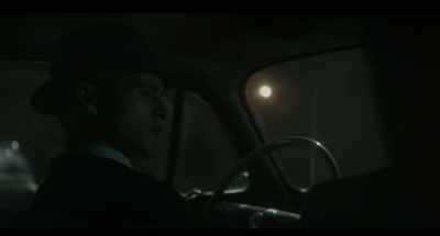 I think I saw where
they performed the procedure. - Project Blue Book