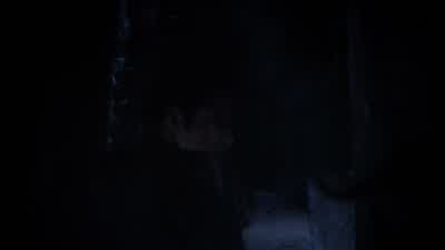 I think I scared it. - Teen Wolf