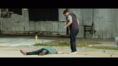 I think I shit my pants - 21 Jump Street