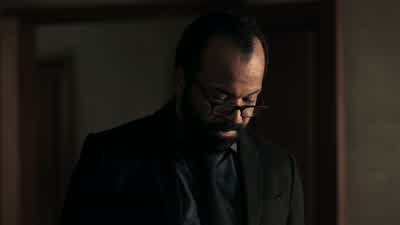 I think I should be getting back. - Westworld