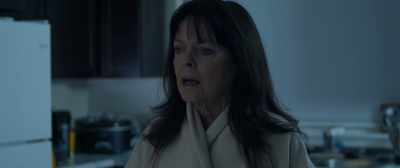 I think that I
should be prepared - An Amityville Poltergeist