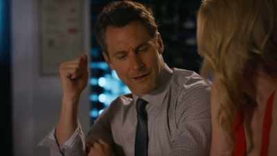 I think I should
get going. - My Husband's Killer Affair
